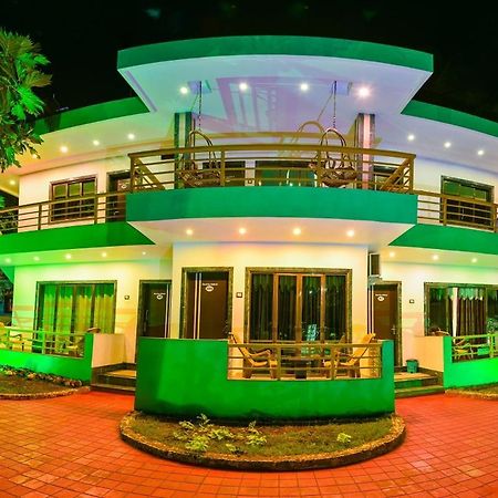 Mālvan Kinara Resort المظهر الخارجي الصورة