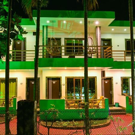 Mālvan Kinara Resort المظهر الخارجي الصورة