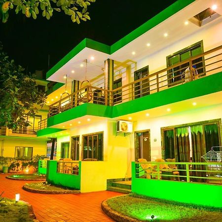 Mālvan Kinara Resort المظهر الخارجي الصورة