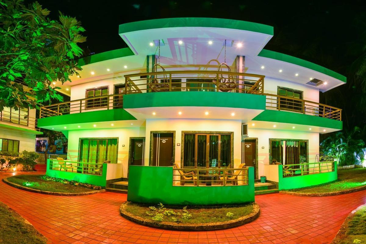 Mālvan Kinara Resort المظهر الخارجي الصورة