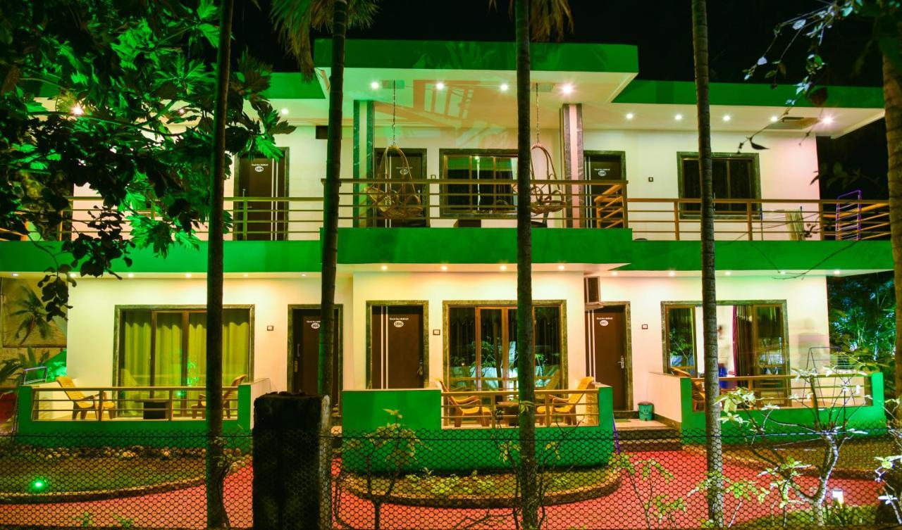 Mālvan Kinara Resort المظهر الخارجي الصورة