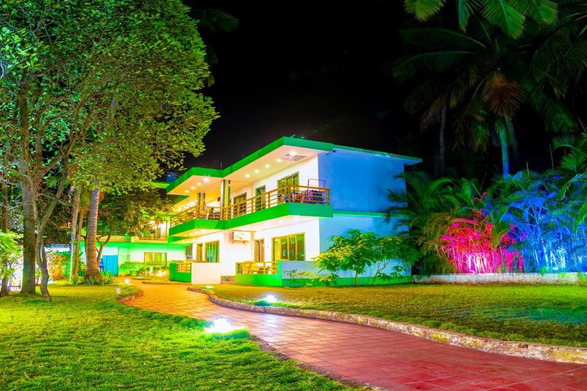 Mālvan Kinara Resort المظهر الخارجي الصورة