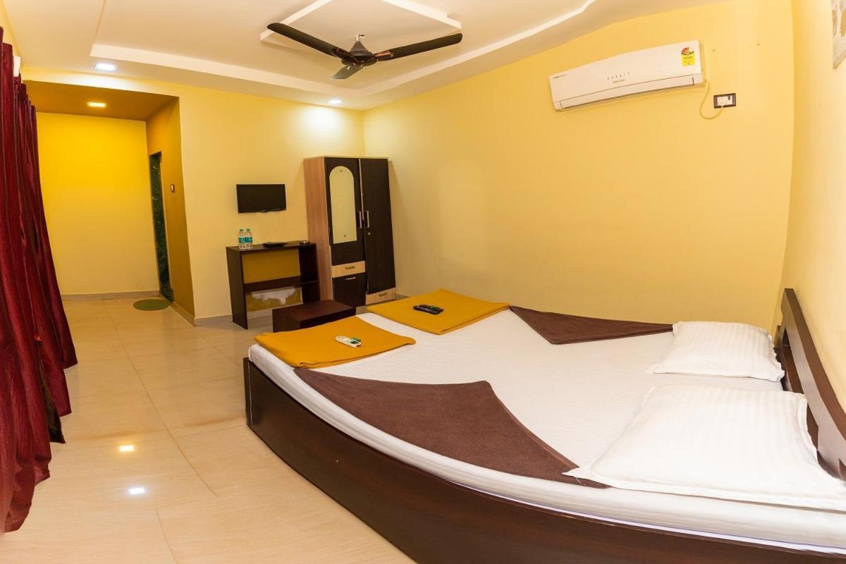 Mālvan Kinara Resort المظهر الخارجي الصورة