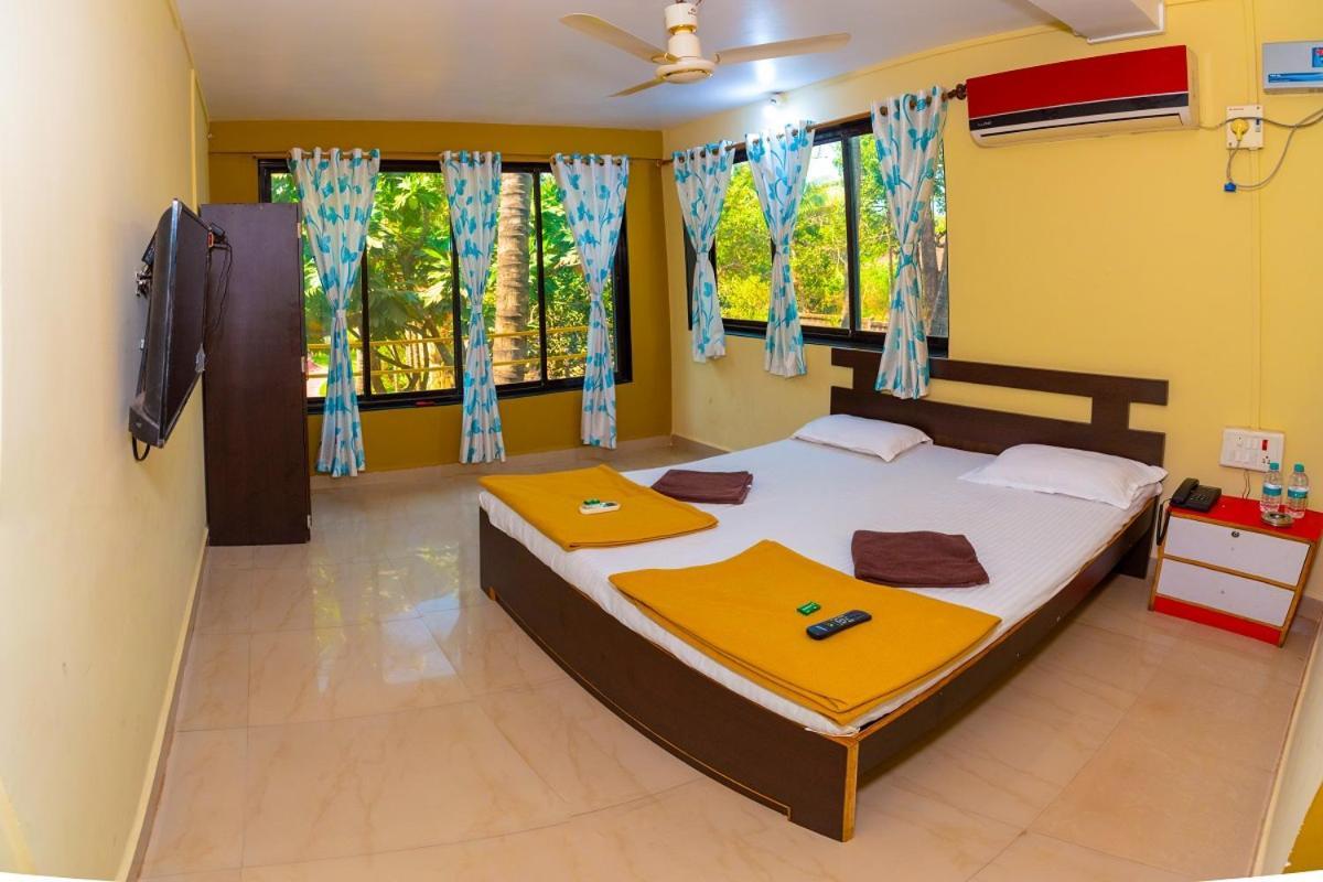 Mālvan Kinara Resort المظهر الخارجي الصورة