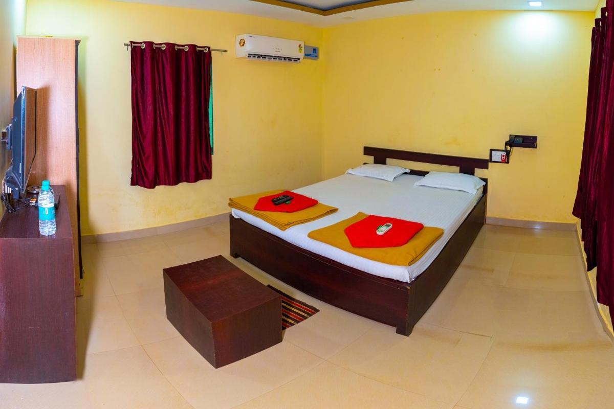 Mālvan Kinara Resort المظهر الخارجي الصورة
