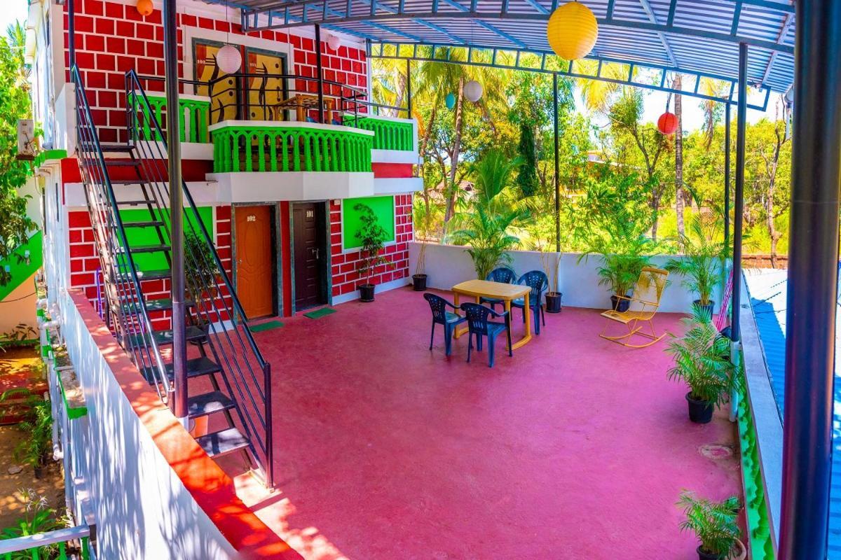 Mālvan Kinara Resort المظهر الخارجي الصورة