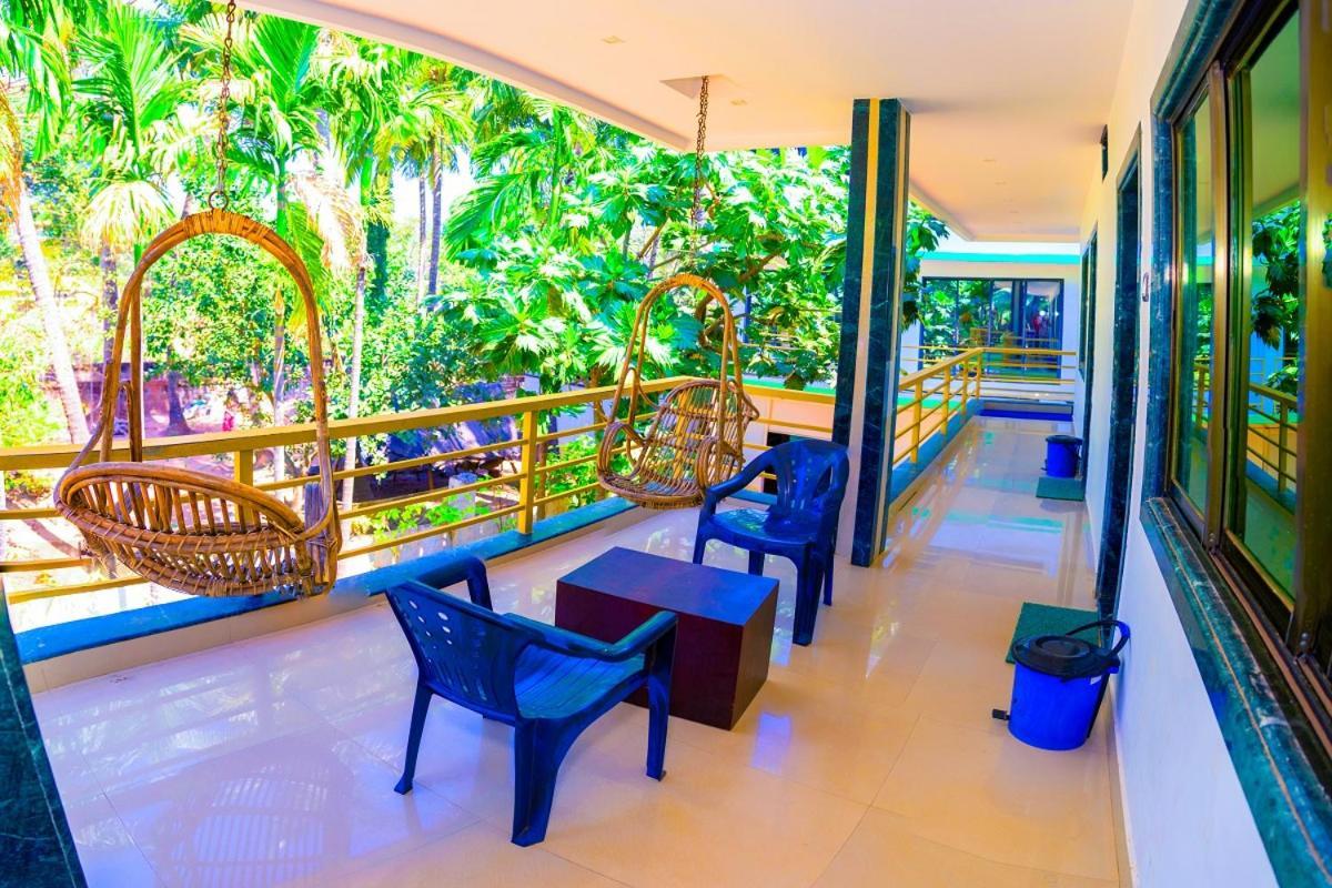 Mālvan Kinara Resort المظهر الخارجي الصورة